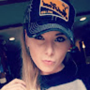 Meet your Posher, Savannah